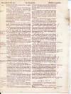 Scanned page from 2 Chronicles, Old Testament, Old English Bible from 1634
