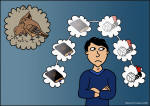 free color graphics for the parable of the sower