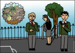 free color graphics for the parable of the sower