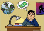 free color graphics for the parable of the sower
