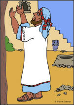 Zacchaeus graphics